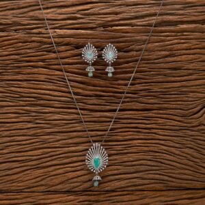 432811 NK Exotic Classic Pendant Set