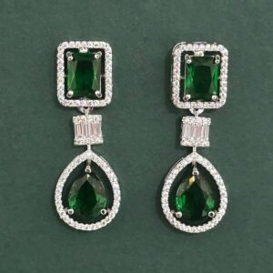443967 NK Exotic Classic Earring