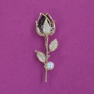 712351 Western Brooch