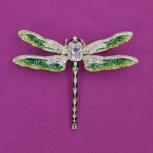 712364 Western Brooch