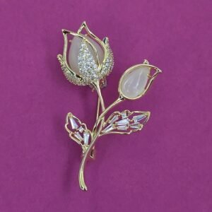 712368 Western Brooch