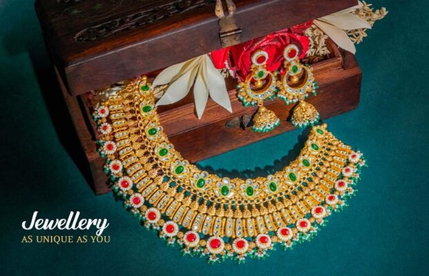 Antique Jewellery Wholesaler